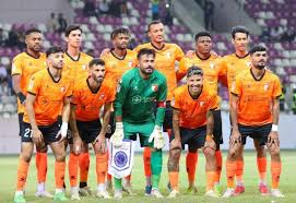 Al-Karma match day